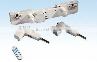 furniture type heavy load linear actuator for medical instruments