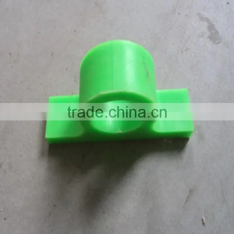Professional Plastic injection mould parts,PVC material parts factory