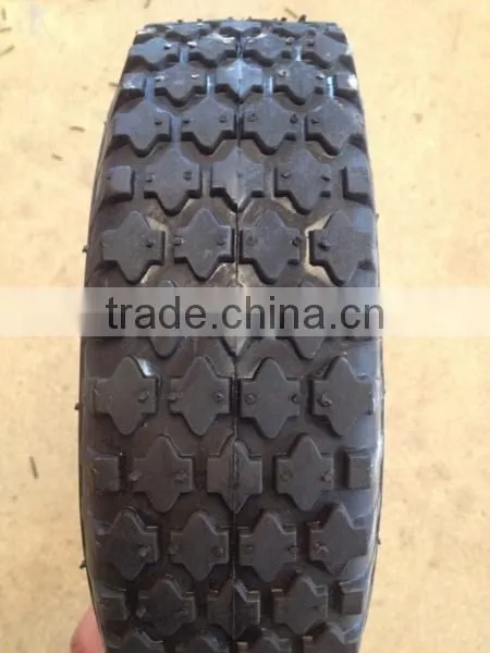 3.50-6 tyre tube