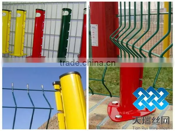 wire mesh fence fasteners