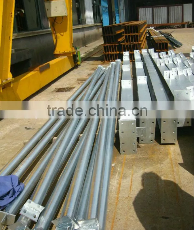 high quality and low cost steel structure bildings