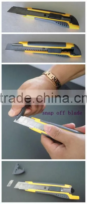 retractable utility knife