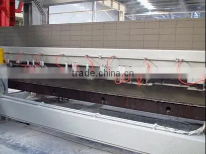 Dongyue Brand building material lime AAC panel