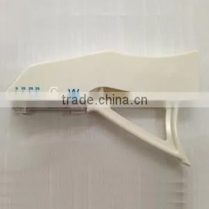 Surgical Sterile Disposable Skin Stapler