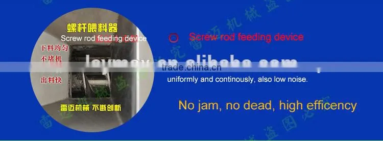 Chinese Corn Crushing Machine Wholesale Price