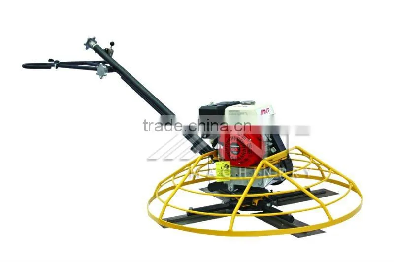 walking-behind power trowel WH80/100