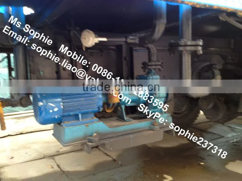 Dongfeng 4000L Asphalt Sprayer / Bitumen Sprayer Truck , bitumen emulsion sprayer