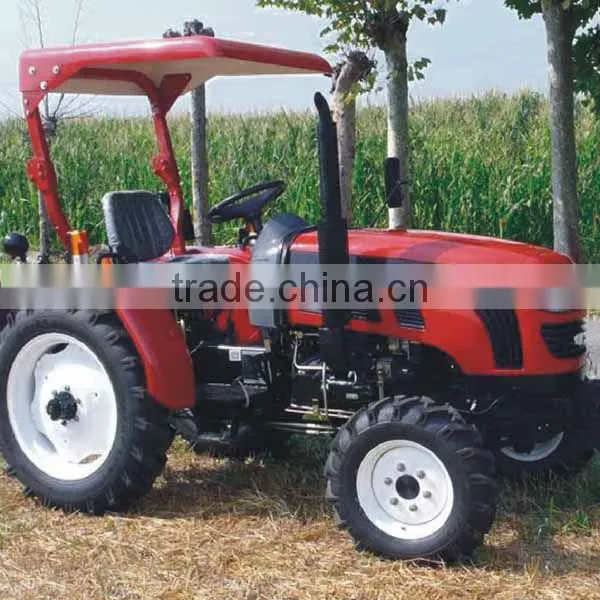 Foton FT500 New Tractor