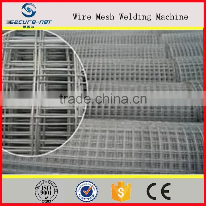 2016 Mechanical wire welding machine