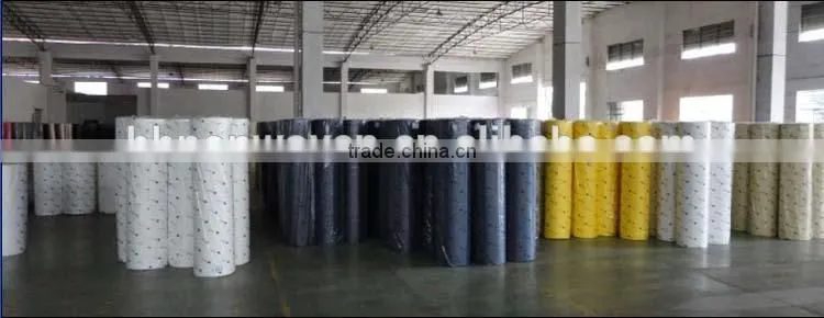 HOT SALES Good quality Spunbond PP non-woven fabric for covering plant