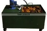 Cylinder body and cover surface grinding machine MODEL 3M9735*150