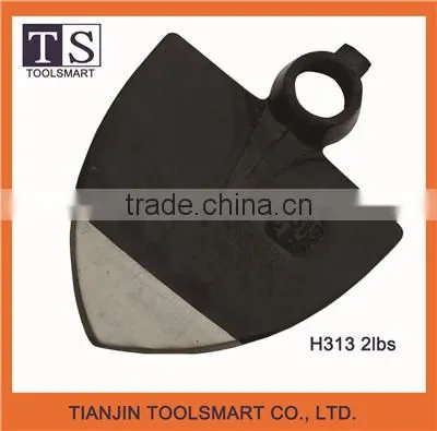 H313 farming garden tools hoe