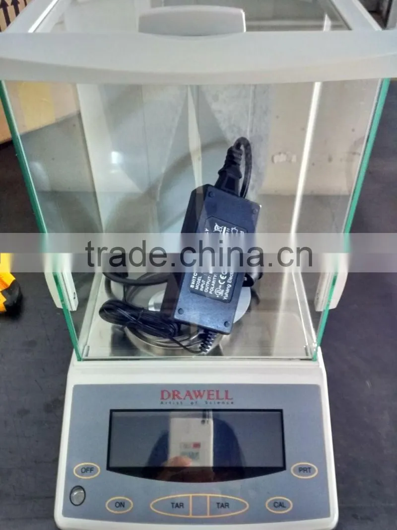 Density Magnetic Laboratory Analytical Balance