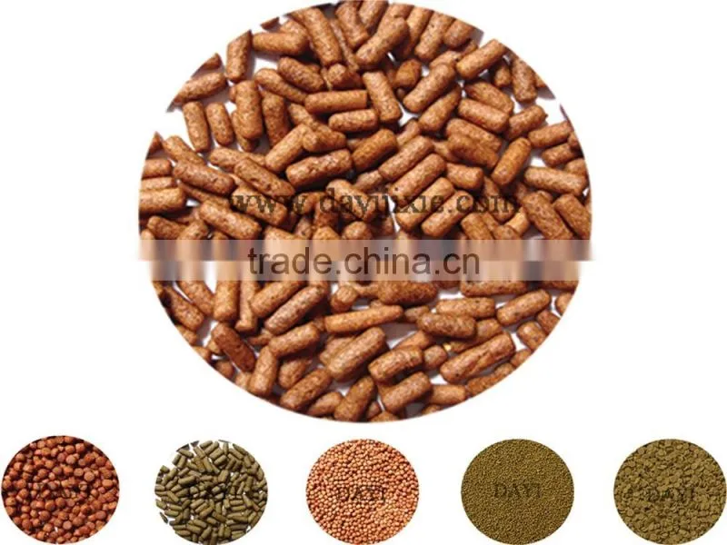 food extruder machine for pet pellet food /dog cat food snack with big capacity of 300-500kg/h