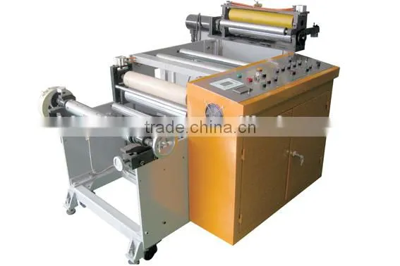 Aluminum foil container making machine
