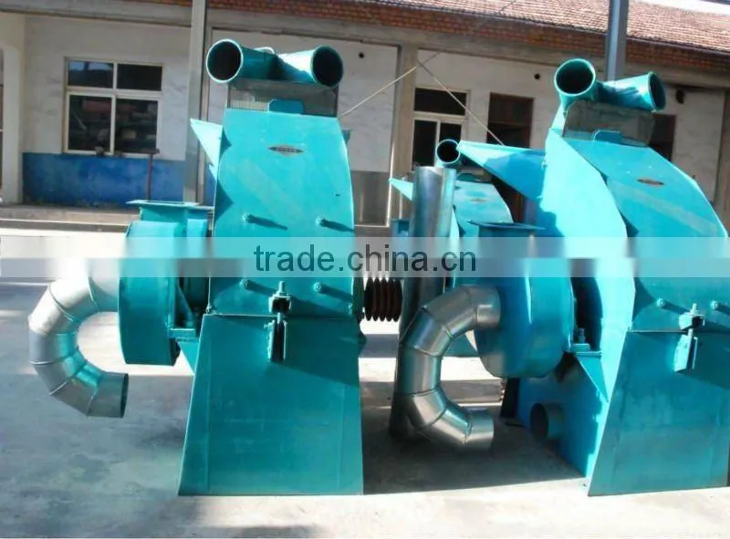 High quality wood pellet machine for making pellets