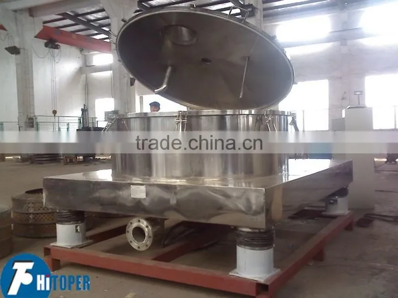 Oil water separation disc filter, how does oil water separator work