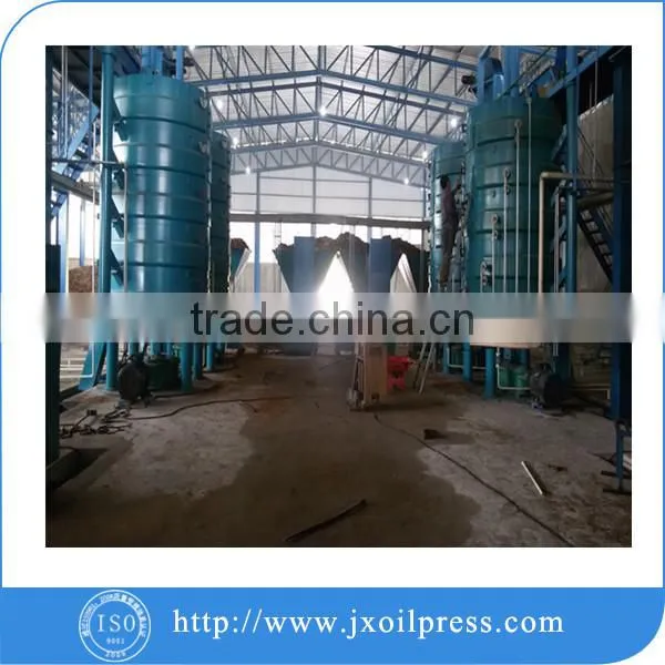 Hot sale professional rapeseed oil extractor produciton line machine