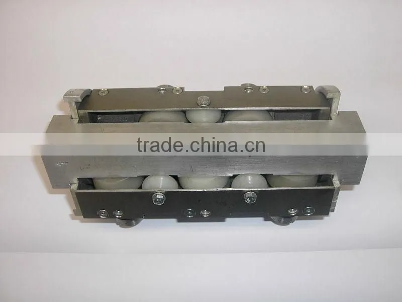 manual honing machine