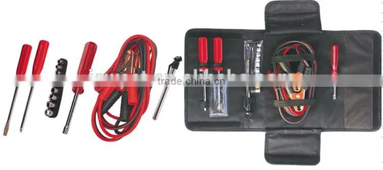 H70076 car safety set