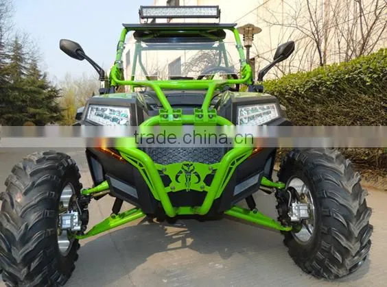 EPA 400cc water-cooled Automatic UTV/400cc EPA go kart (TKG400-A4)