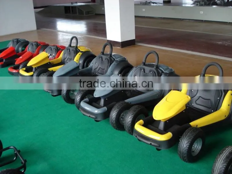 electric go kart for kids (TKG200W)
