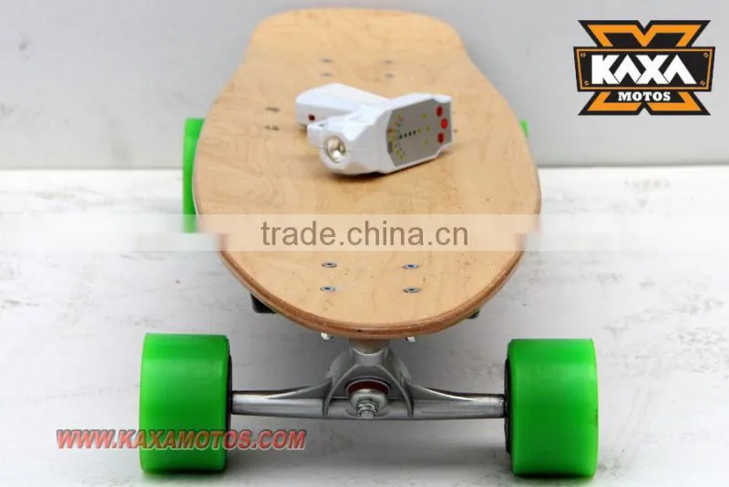Remote Control Skateboard 280W / 500W