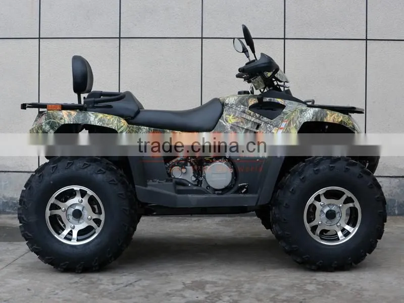 Road Legal 500cc 4x4 Quad Bike, Quad Bikes For Sale