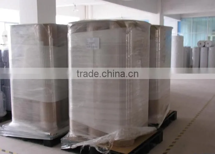 waterproof filmed breathable roofing membranes