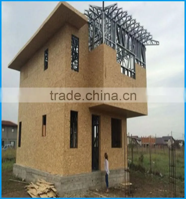 Australia Standard High Quality Light Gauge Steel Framing