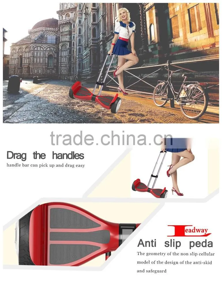 Leadway scooter speakers for home use