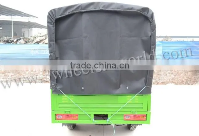 alibaba website 2015 China popular design 175cc electric pedicab for sale