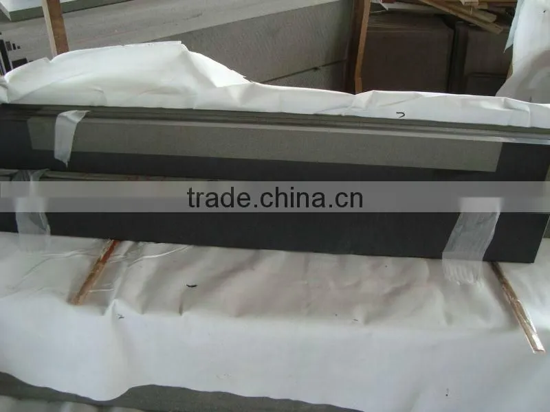 China Black basalt honed from Hainan