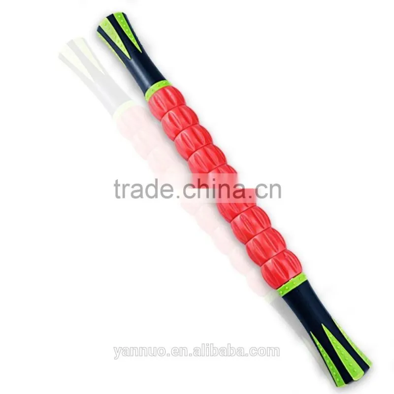 Muscle Massage Roller Stick, Home Indoor Fitness Equipment