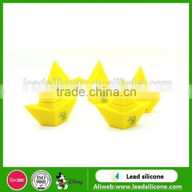 2017 New products silicone usb flash drive silicone usb products