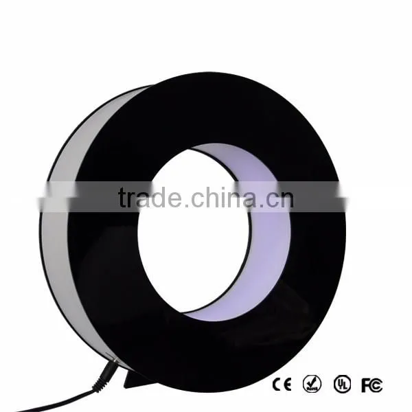 3" Magnetic Floating Levitation Globe Unique Maglev Tellurion For Office