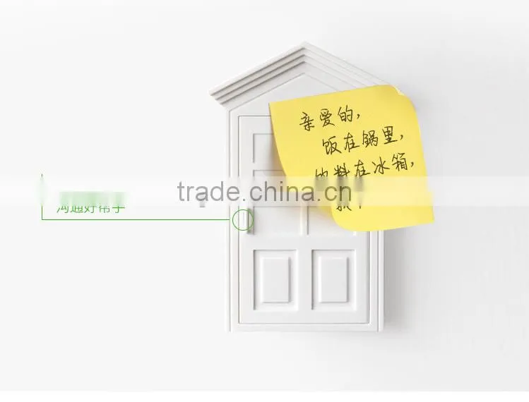 New Arrival Creative Design Electric Plug Cover, Baby Safety Protection House Shape Plug Covers