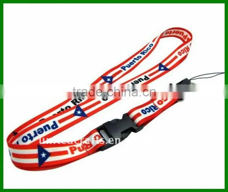 2011 NEW POPULAR HOT SELLING wrist lanyard