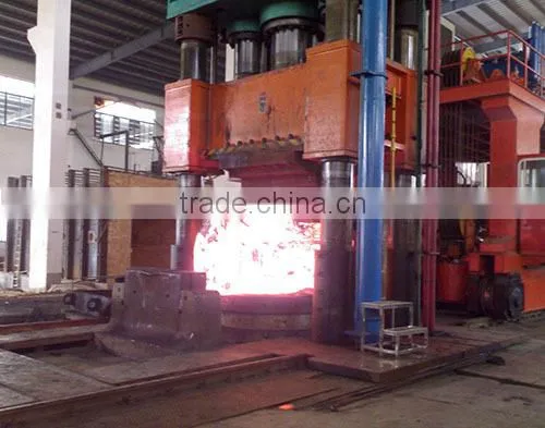 Anode yoke for Electronic Aluminum Industry ,steel claw /sow molds