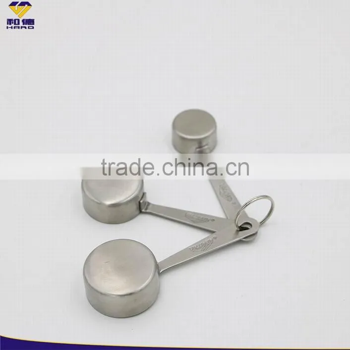 New Products 2016 Coffee Measuring Spoon Set , Spoons Set