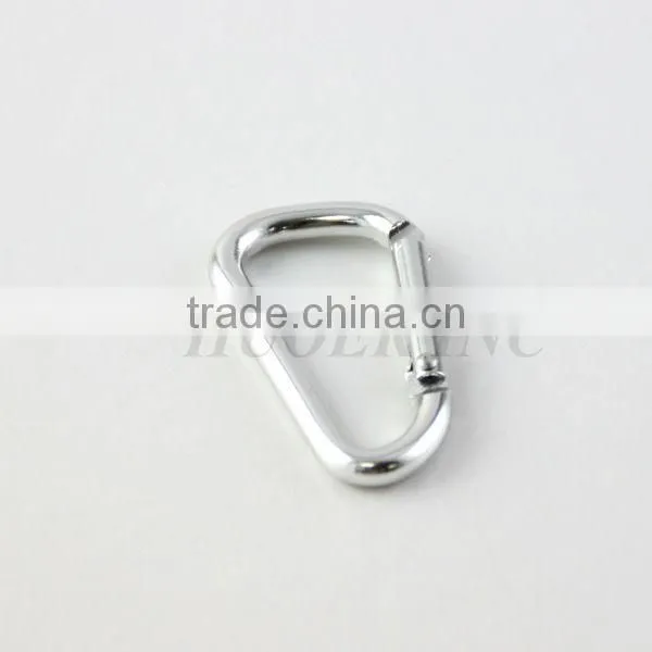 Custom Aluminium Carabiner Hook