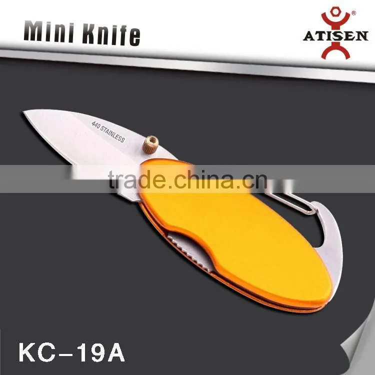 Mini Stainless Steel Knife Gift