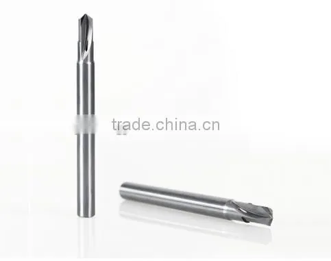 Professional Manufacture Diamond Milling Cutter&PCD round nose knife