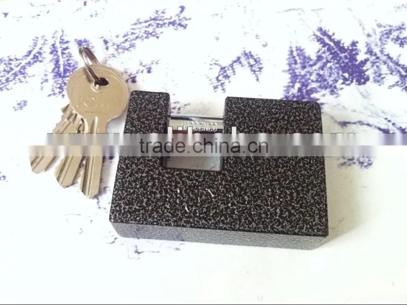 padlock