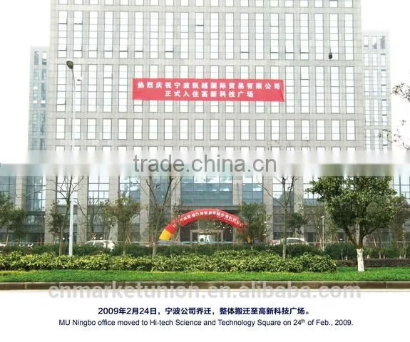 Yiwu Export Export Agent