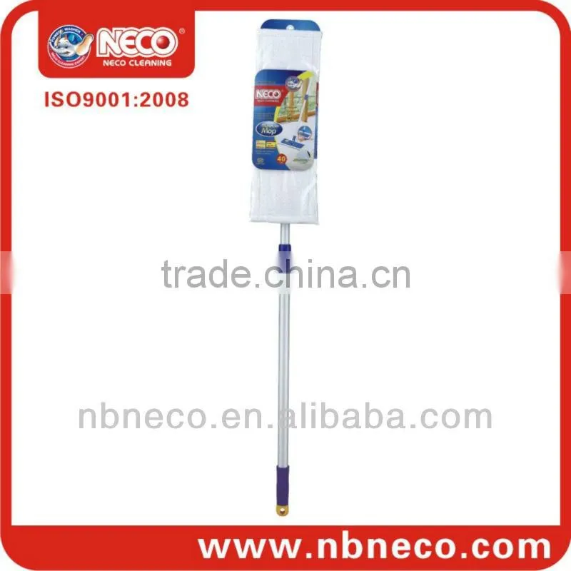 NECO microfiber flat floor