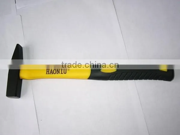 firberglass handle machinist hammer Blacksmith Hammer