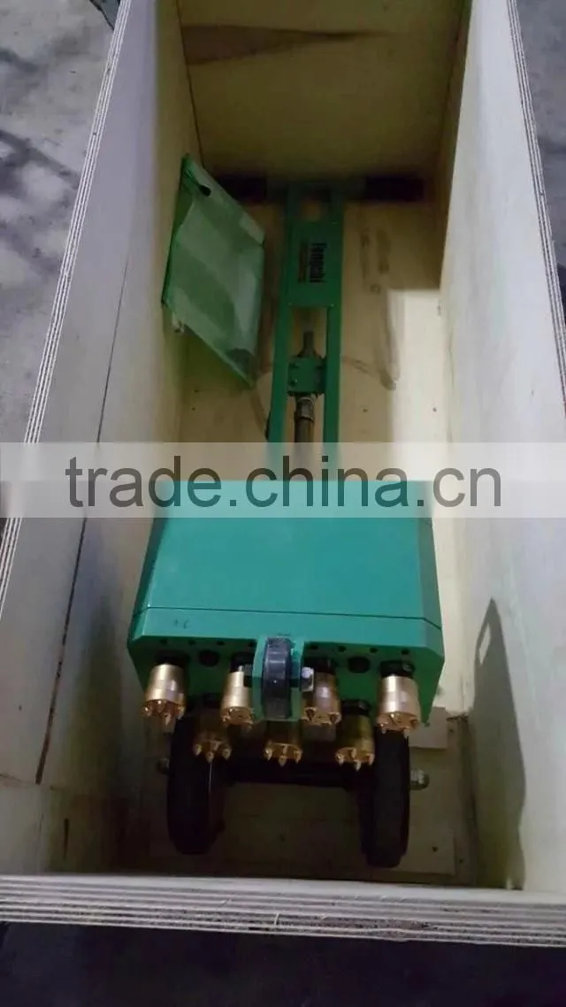 China Coal Multi-purpose strong impact Concrete floor bush hammer tool