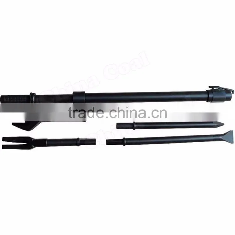 Hand Tools of Forced Entry Tool Set Manual Impactor Set