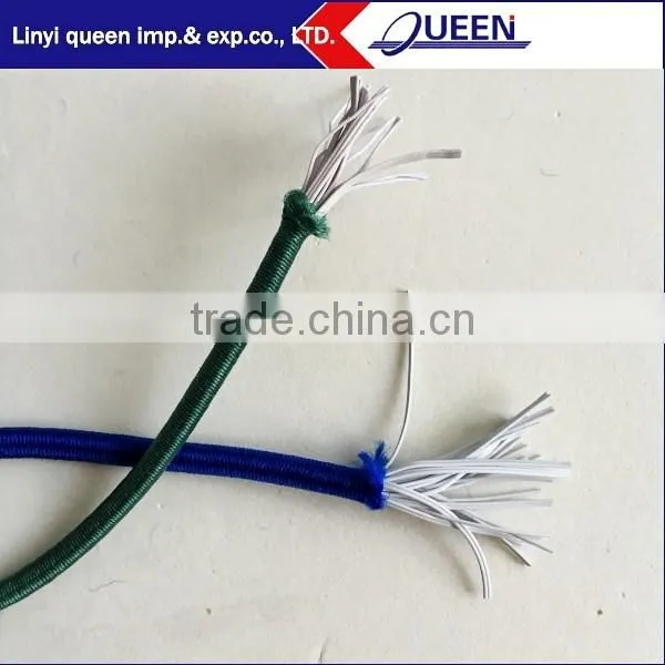 50x elastic toggle ties for scaffold sheeting